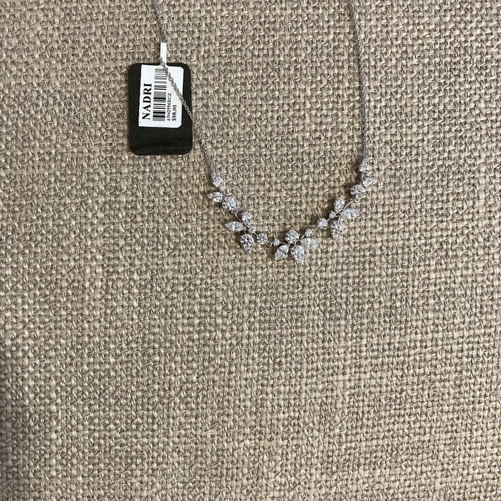 Unlisted Jewelry for Live Shows Only